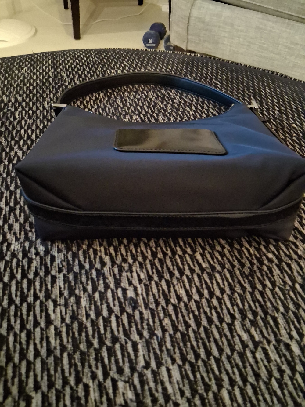 kate spade Black Shoulder Bag - Picture 3 of 6